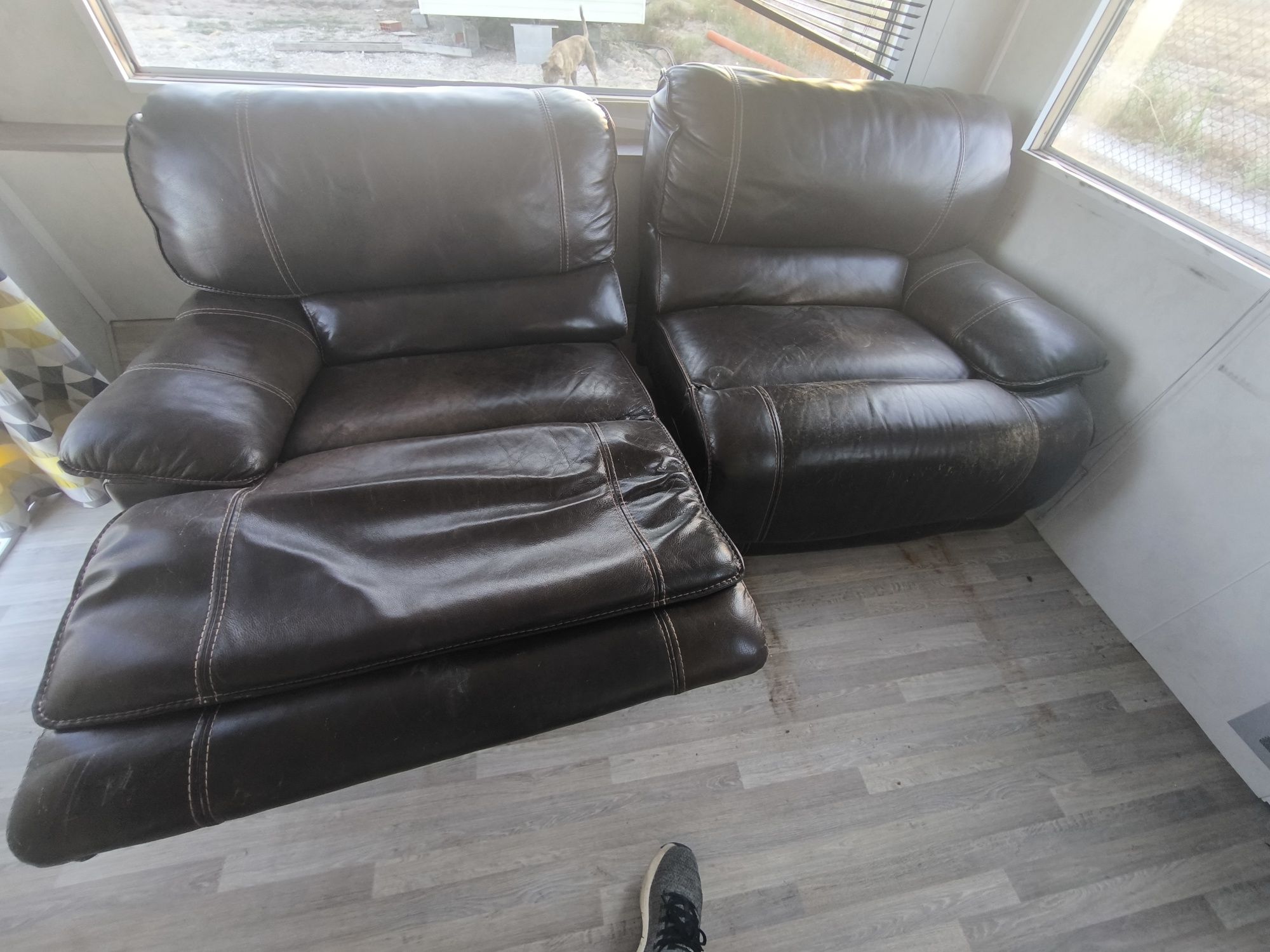 sofa relax chaise longue