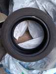 Opony letnie 215/50 R17 4 szt. komplet