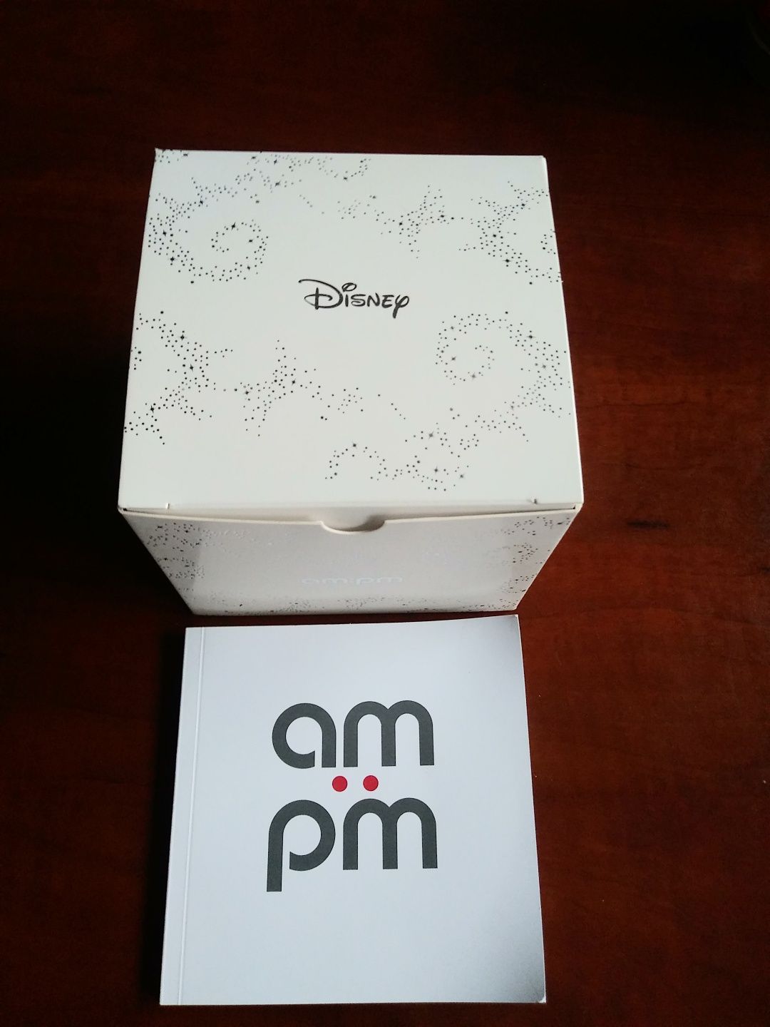 Zegarek am:pm Disney Minnie Nowy
