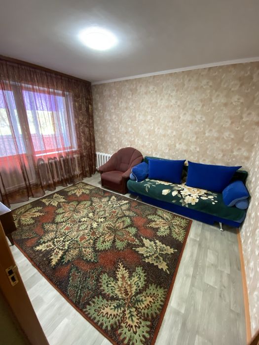 Аренда 3-х ком квартиры Вечерний Бульвар .