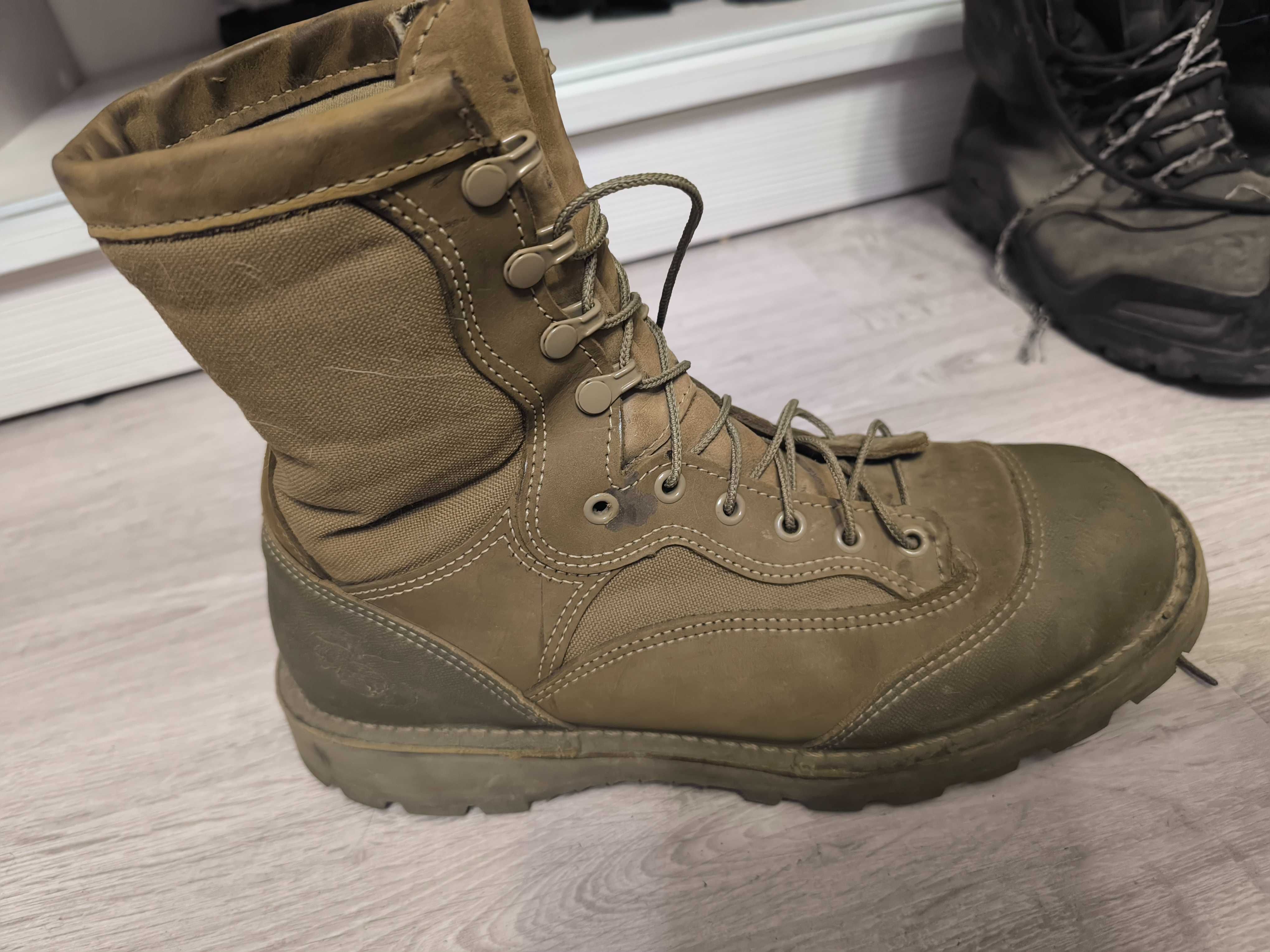 Берці Danner USA