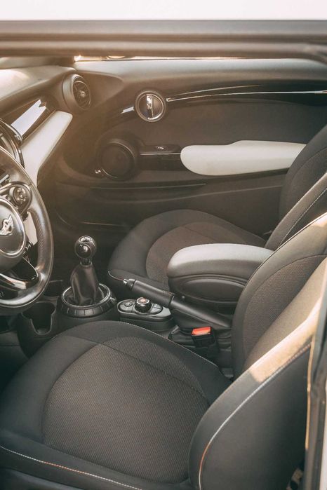 Mini One D - 3 Portas