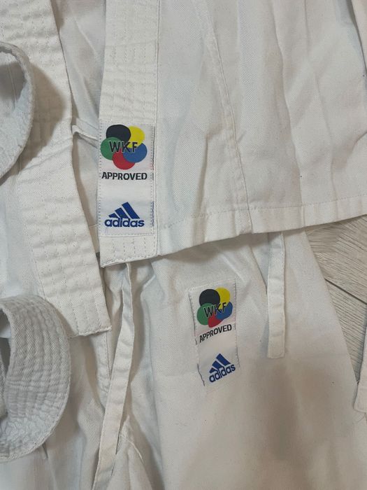 Кімоно adidas  з поясом