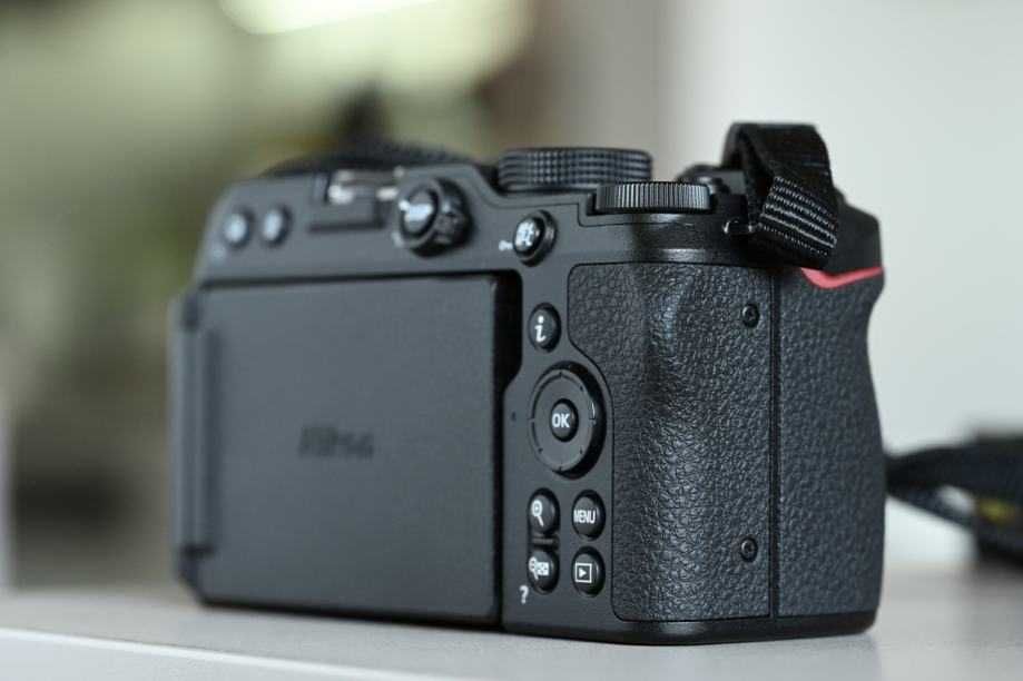 Nikon Z30 / Nikkor Z 16-50mm VR / Z 50-250mm VR / Z 24mm F1.7