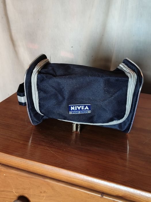 Bolsa de viagem Nivea