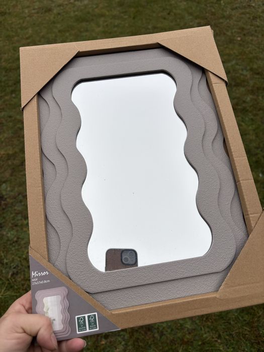 Listro scienne 37*27 cm