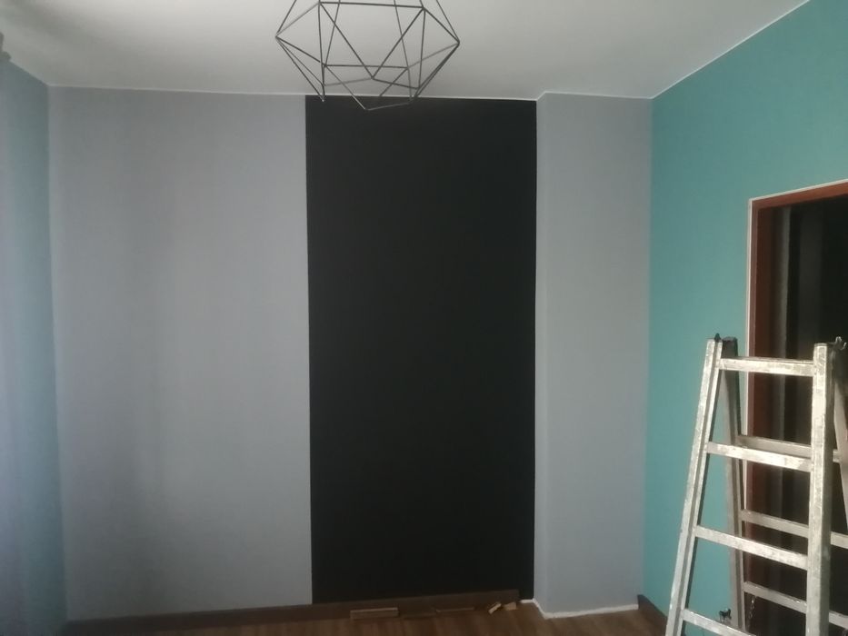 Remonty, Ocieplenia,Elewacje,Zabudowy GK ,Budowa,Wykończenia Wnętrz