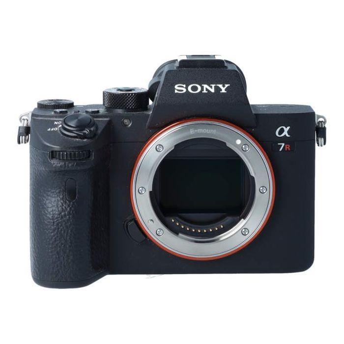 Sony A7R III Body (ILCE7RM3B) Cyfrowe.pl Łódź