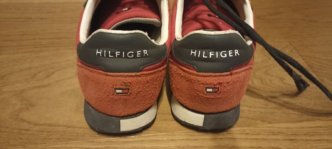 Buty Tommy Hilfiger 41