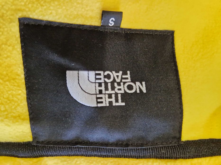 Blusão North Face Completamente Novo