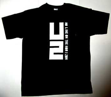 u2 - nowa koszulka