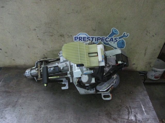 Coluna Direção/Motor Direção 488100950R PW22BD0144Q RENAULT MEGANE 3 FASE 1 2011 1.9DCI 130CV 5P PRETO