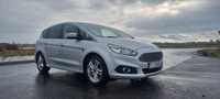 Ford S Max 2016 2.0 Diesel