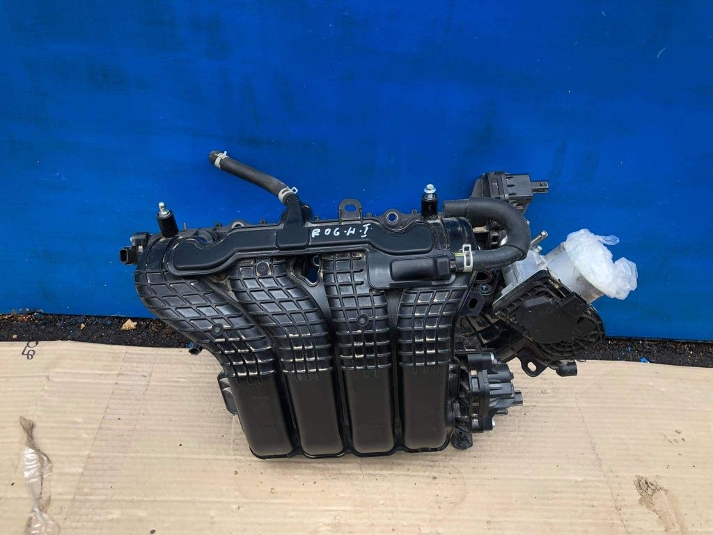 Впускной коллектор Nissan Rogue T 33 21 г