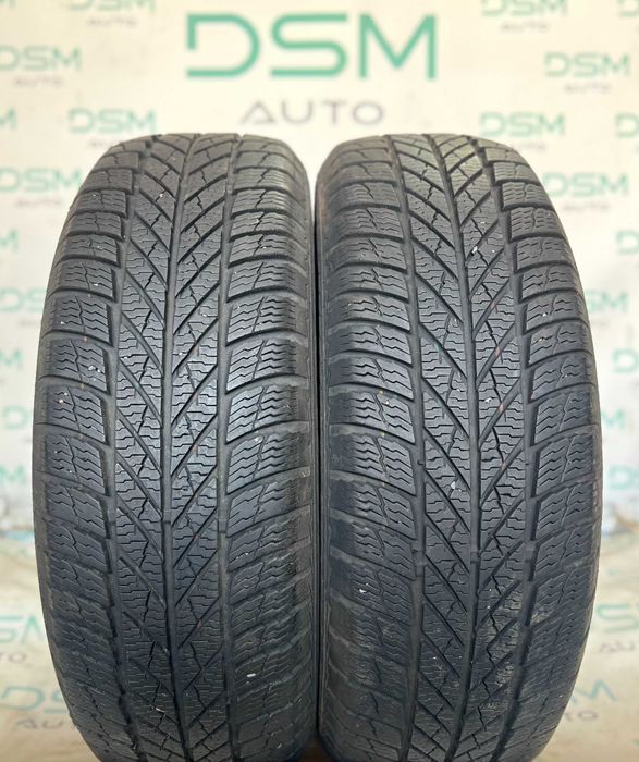 Скад шин б/в. 195/65 R15 Gislaved Euro Frost 5