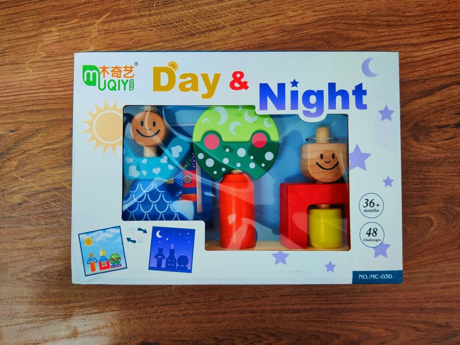 НАЙКРАЩІ Розвиваючі ігри по Монтессорі