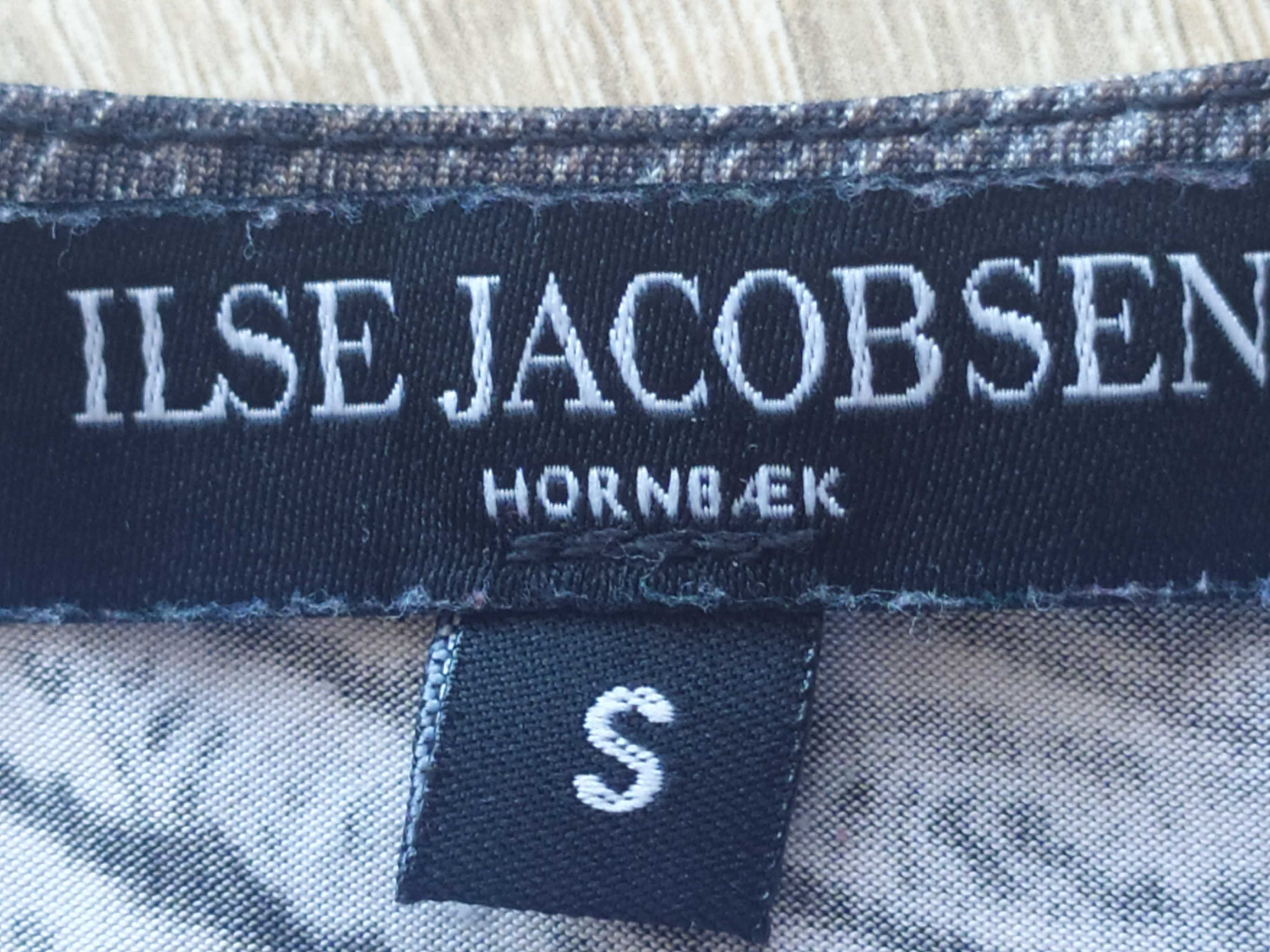 Sukienka Ilse Jacobsen