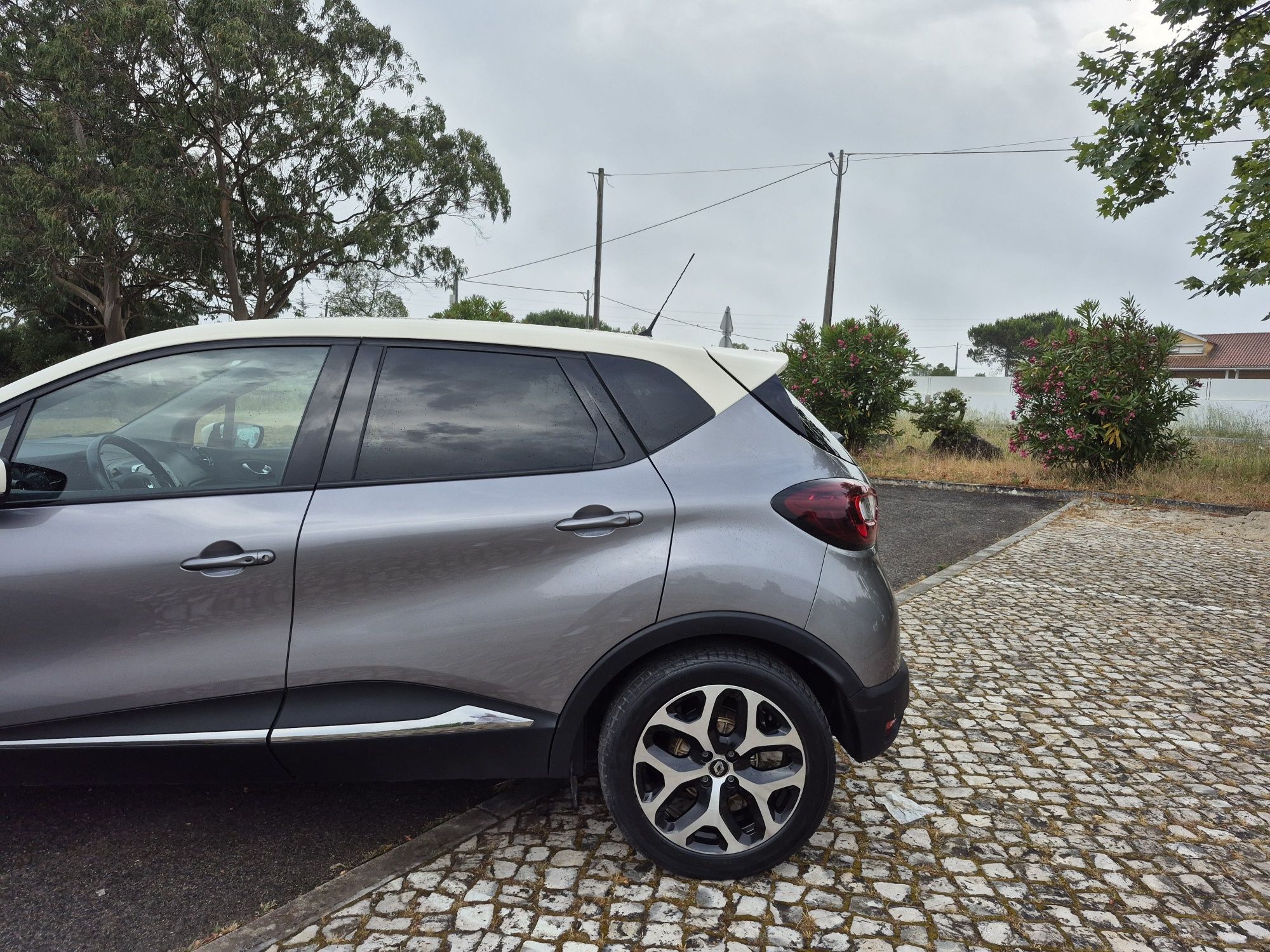 Renault Captur - 70.000KM | GARANTIA | 2019 - NACIONAL