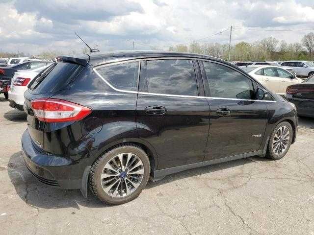 Ford C-MAX Titanium 2018