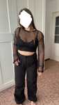 top siateczka shein M S
