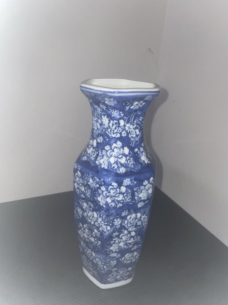 Jarra de decoração