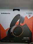 Słuchawki steelseries arctis 5