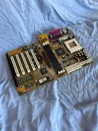 Motherboard Lucky Star 6A693AM