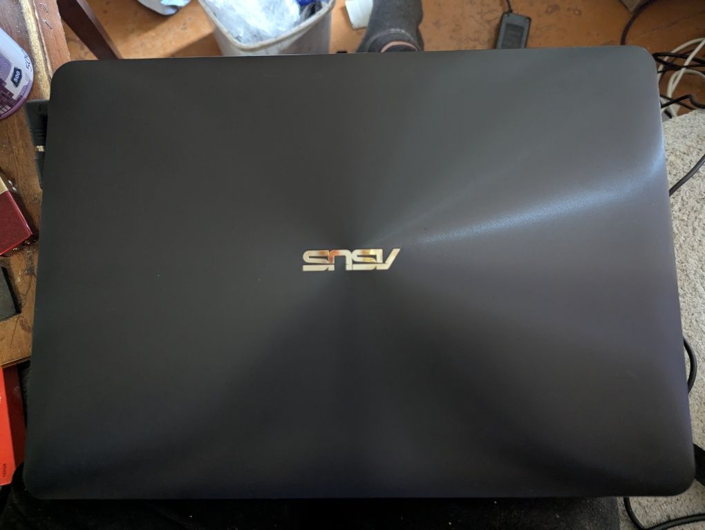 Asus X302LA: i7-5th/8GB DDR3/500HDD/original