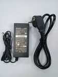Оригинальный блок питания монитора Philips 19V, 2А, 5.5-2.5мм ADPC1936