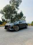 Audi e-tron 50 quattro S line
