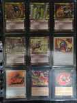 Magic the gathering