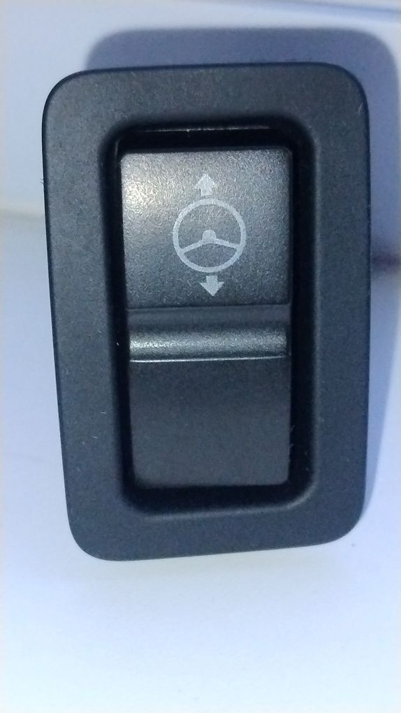 кнопка регулювання положення керма MAN TGX/\TGS/Renault Range/