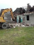 Wyburzenia Rozbiórki Projekt Tanio Solidnie Wywóz Gruzu Kraków Okolice