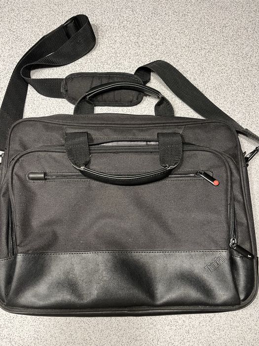 Сумка для ноутбука, документів