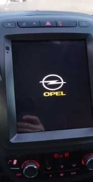 Android Автомагнитола магнітола Opel Insignia 2008-2013.