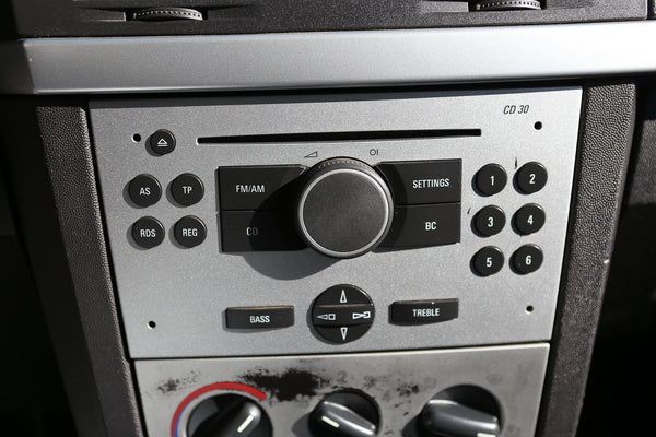 Opel Meriva 1.4 16v Twinport Cosmo