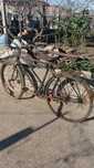 Bicicleta antiga