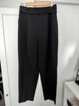 Nowe! Garniturowe spodnie damskie H&M 36/S