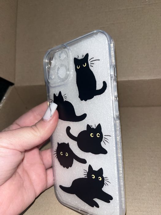 чехол айфон 13 новий