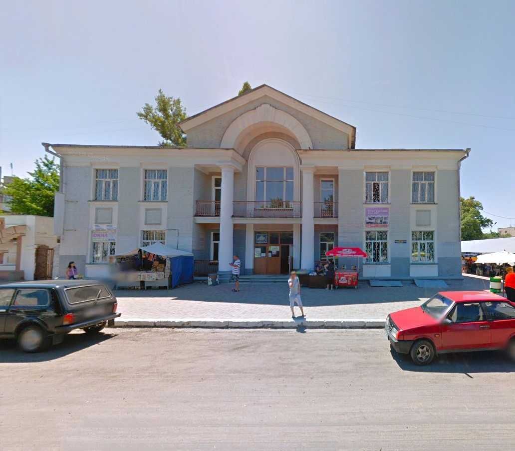 Центр Міста. 2-Кімнатна Квартира. Р-н. Автостанції №2. Готель "Київ"