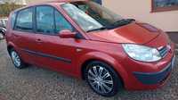 Renault Scenic 1,9 dCi bdb stan, sprawna klima