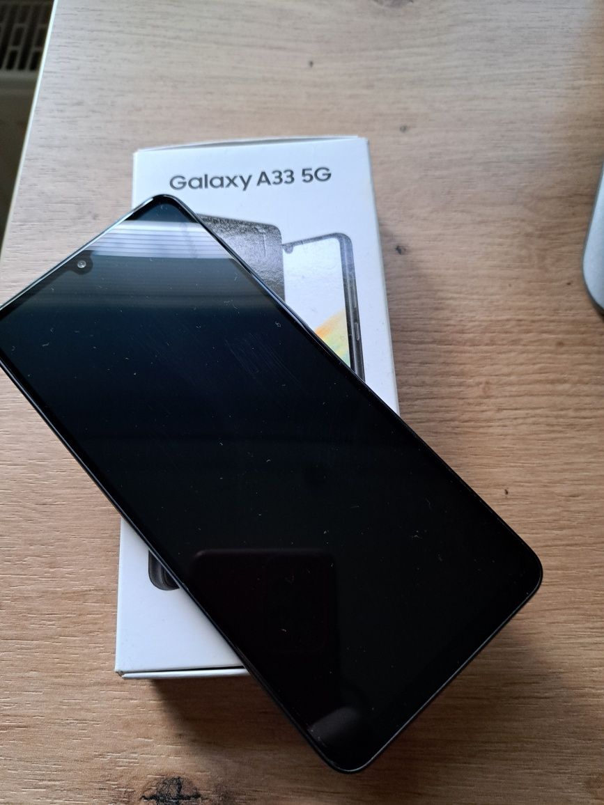 Samsung A33 5G 128 GB