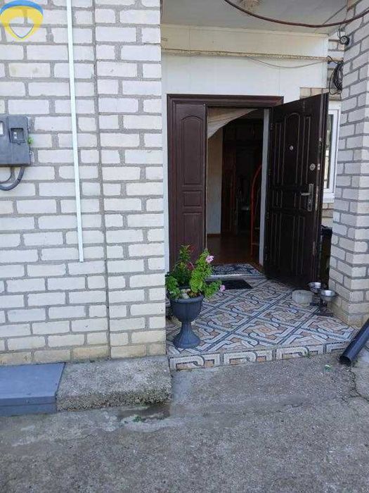 Новый дом 2020 года , пять комнат. Поселок Большевик.