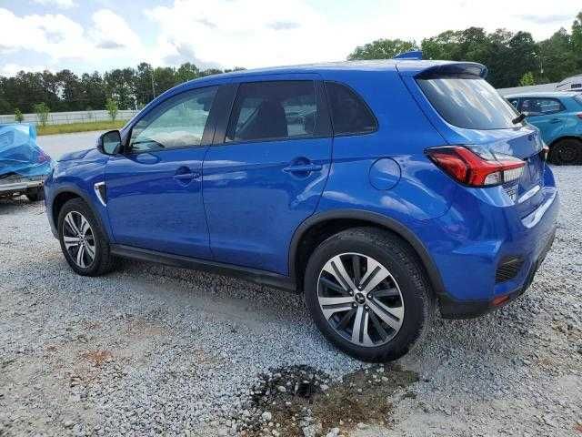 MITSUBISHI Outlander Sport SE  2021 США