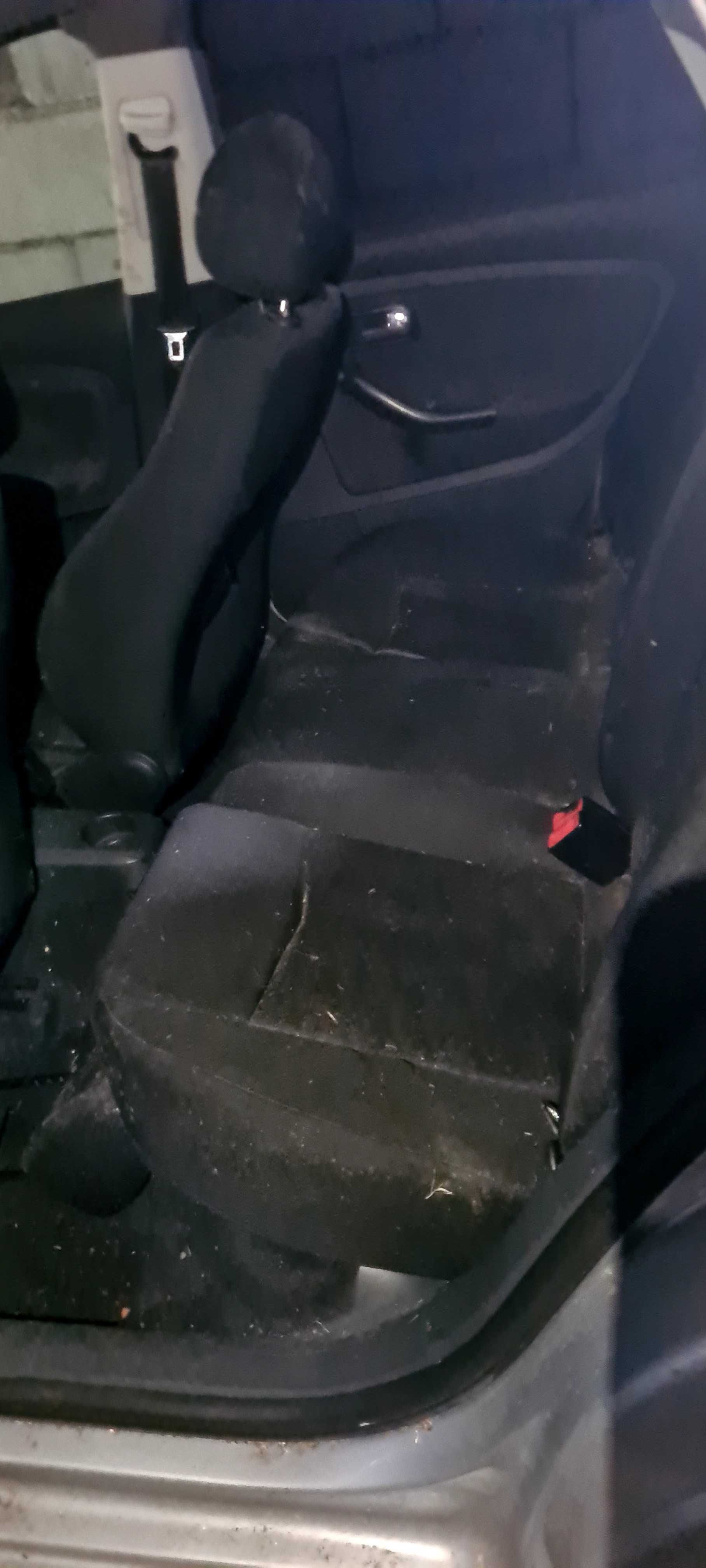 Seat ibiza 1.8t FR
