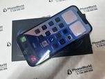 Zadbany iPhone 12 pro 256gb 86% Niebieski Gwarancja PhoneWorld
