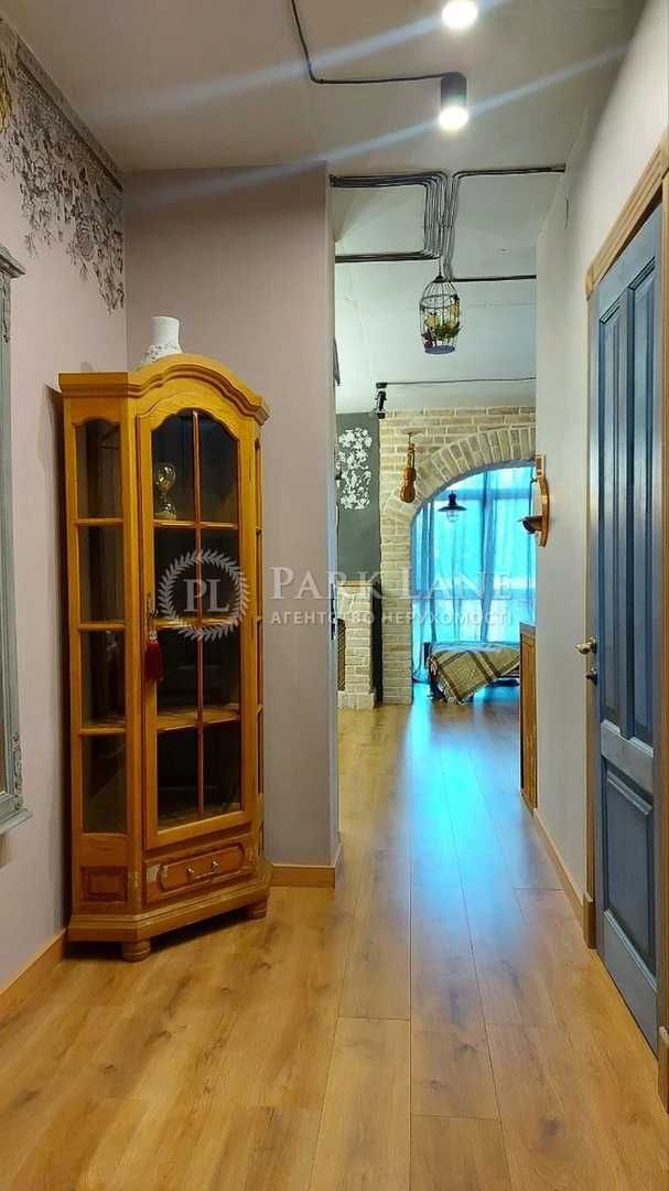 Без%, ЖК Елізіум, Ростиславська (Рибалка), 5б, ексклюзив