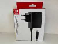 Nintendo Switch AC adapter ładowarka zasilacz