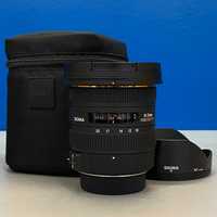 Sigma 10-20mm f/3.5 EX DC HSM (Nikon)
