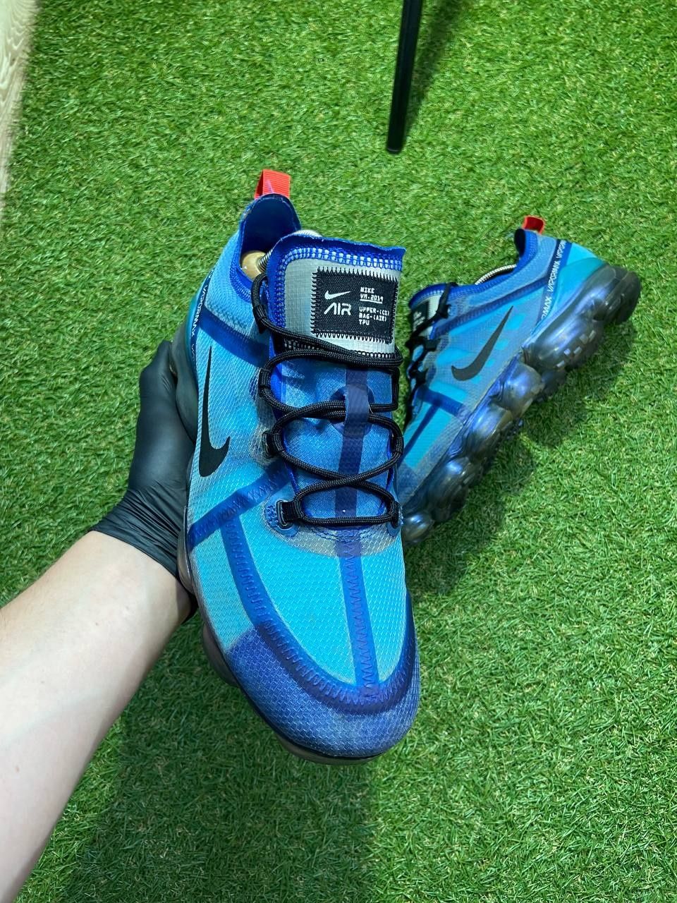Nike wapormax tn